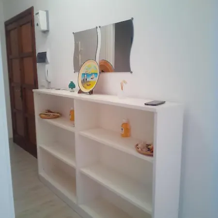 Casa Ydrous Vakantiehuis *