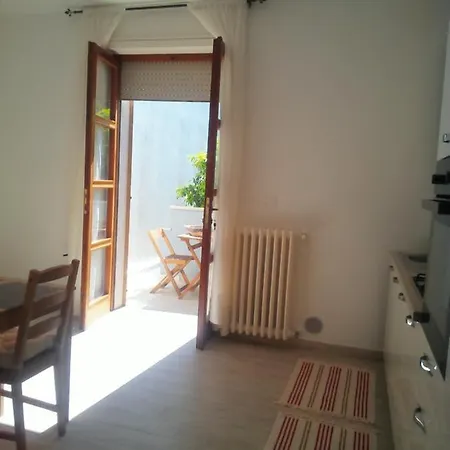 Casa Ydrous Vakantiehuis *