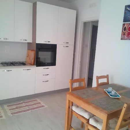 Сasa de vacaciones Casa Ydrous Otranto