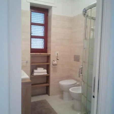 Casa Ydrous Otranto