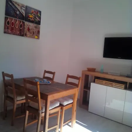 Casa Ydrous Tatil Evi *