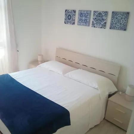 Casa Ydrous Tatil Evi *