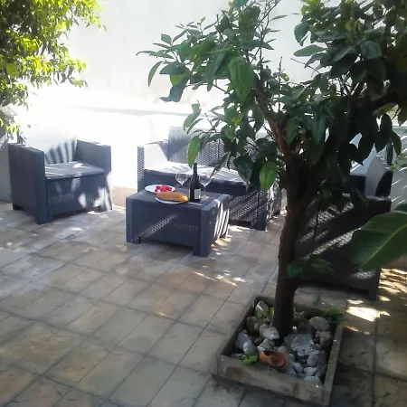 Casa Ydrous Otranto
