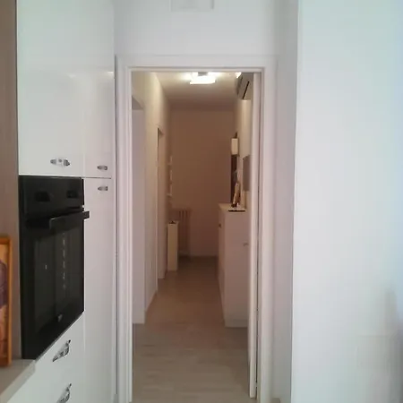 Casa Ydrous Сasa de vacaciones Otranto