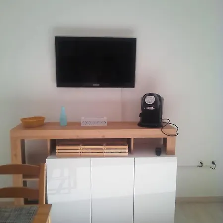 Tatil Evi Casa Ydrous *