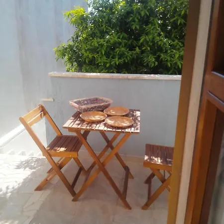 Nyaraló Casa Ydrous *