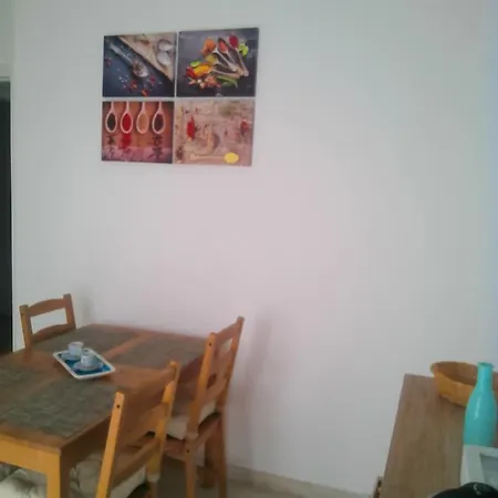 Casa Ydrous Сasa de vacaciones *