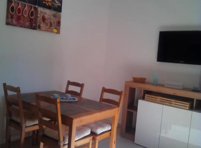 Casa Ydrous Ferienhaus *