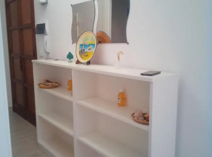 Casa Ydrous Ferienhaus *