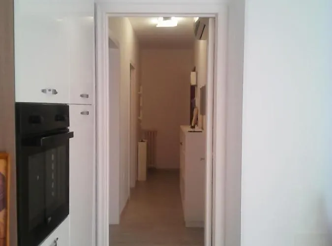 Casa Ydrous Ferienhaus Otranto