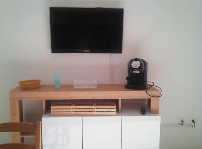 Ferienhaus Casa Ydrous *