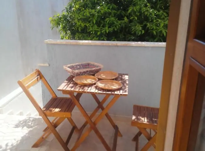 Ferienhaus Casa Ydrous *