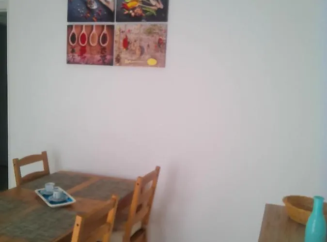 Casa Ydrous Ferienhaus *